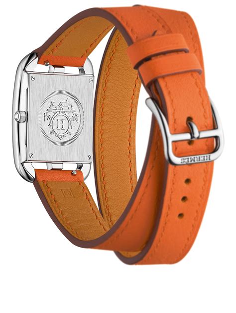 hermes cape cod strap